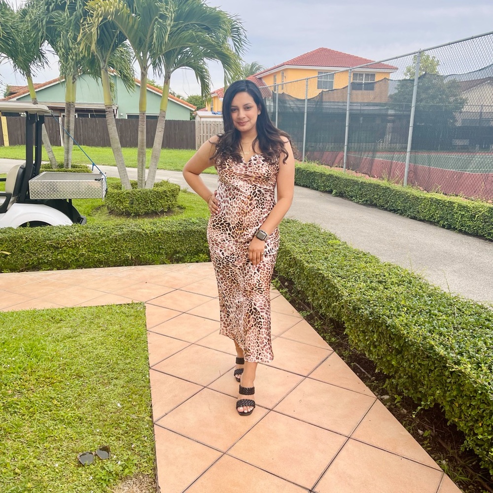 Meet your Posher, Bridget